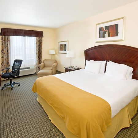 Holiday Inn Express & Suites Willcox Ruang foto