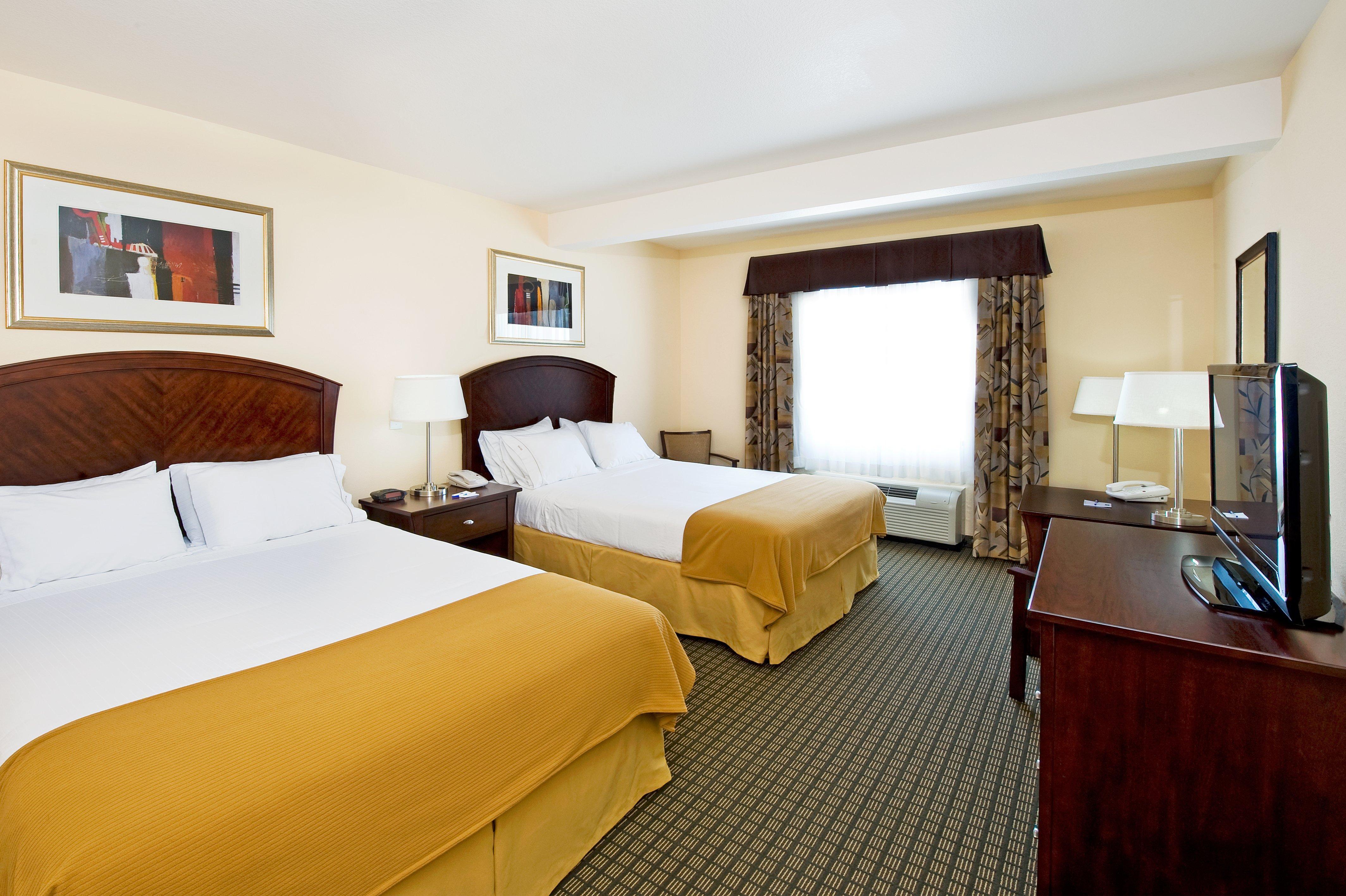 Holiday Inn Express & Suites Willcox Ruang foto