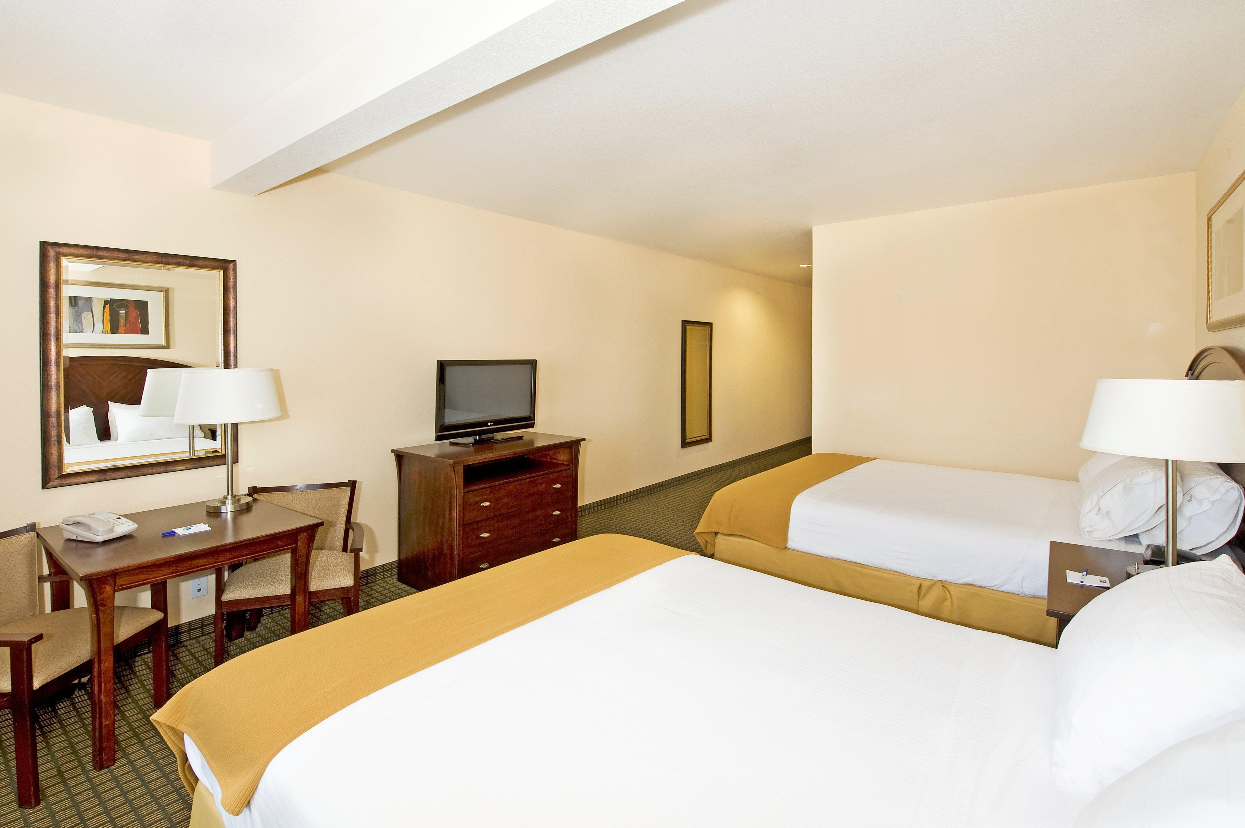 Holiday Inn Express & Suites Willcox Ruang foto